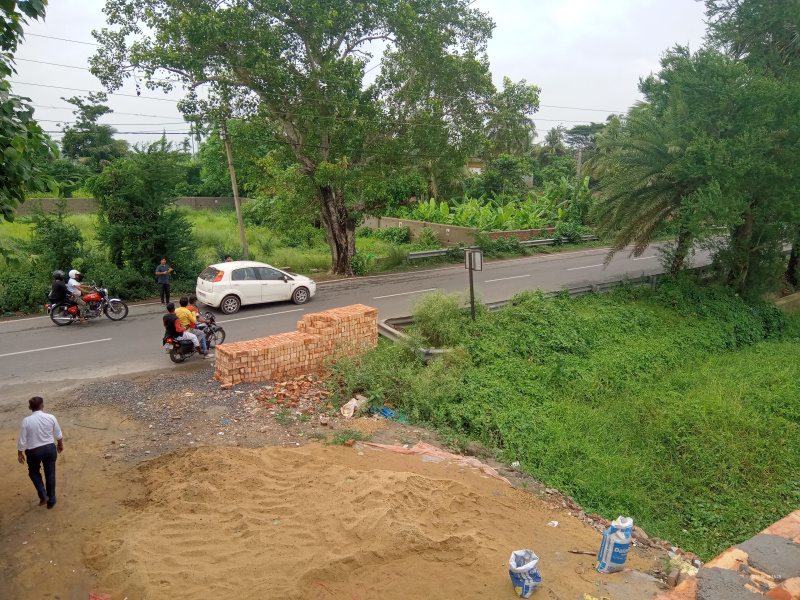  Residential Plot 1000 Sq.ft. for Sale in Baruipur, Kolkata