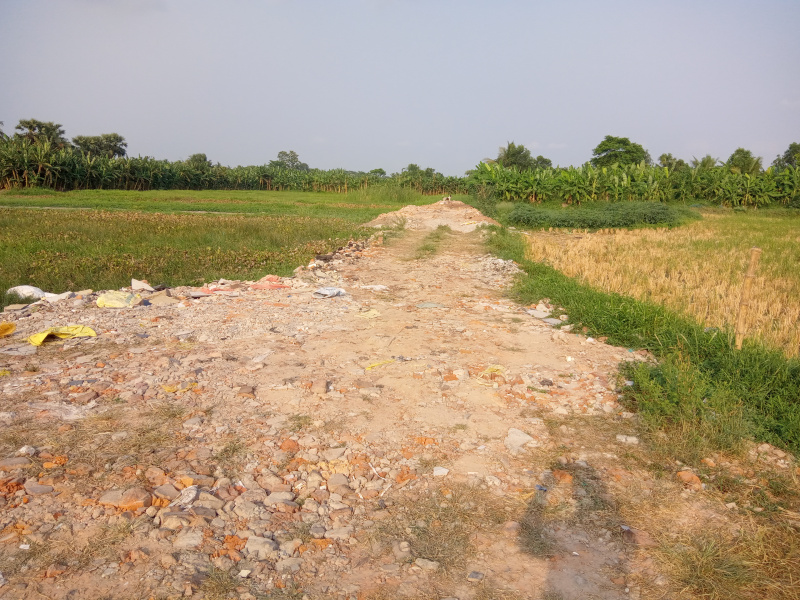  Residential Plot 1800 Sq.ft. for Sale in Joka, Kolkata