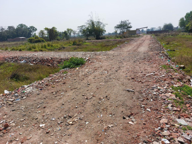 Residential Plot 2160 Sq.ft. for Sale in Joka, Kolkata