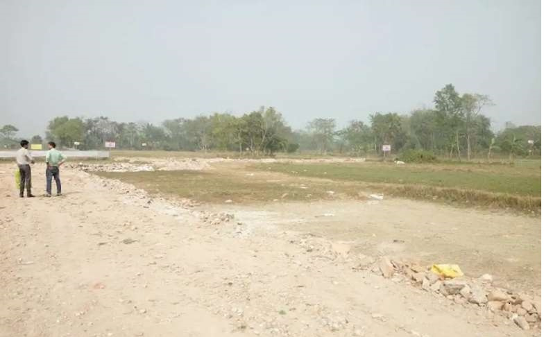  Residential Plot 2160 Sq.ft. for Sale in Joka, Kolkata