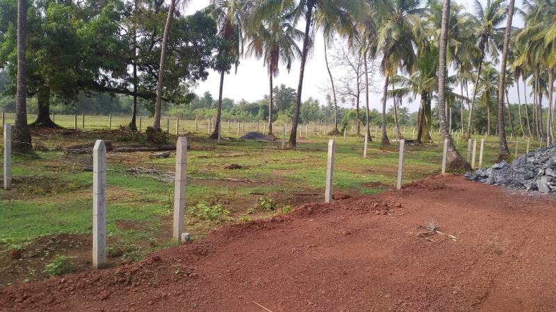  Commercial Land 10400 Sq. Meter for Sale in Sawantwadi, Sindhudurg