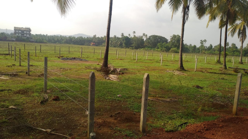  Commercial Land 10400 Sq. Meter for Sale in Sawantwadi, Sindhudurg