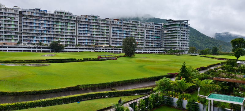 3 BHK 1890 Sq.ft. Apartment for Sale in Kulhan, Dehradun, 