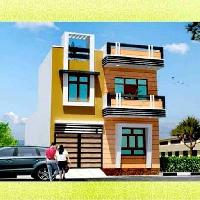 2 BHK Builder Floor for Sale in Banthara, Lucknow