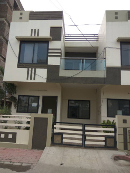 3 BHK House for Sale in Rau, Indore