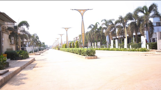 4 BHK House 1934 Sq.ft. for Sale in Sarkanda, Bilaspur