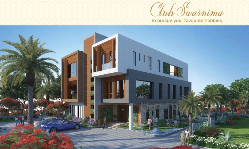 3.5 BHK Villa 1898 Sq.ft. for Sale in Sarkanda, Bilaspur