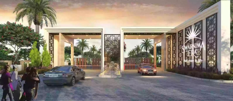 3.5 BHK Villa 1898 Sq.ft. for Sale in Sarkanda, Bilaspur