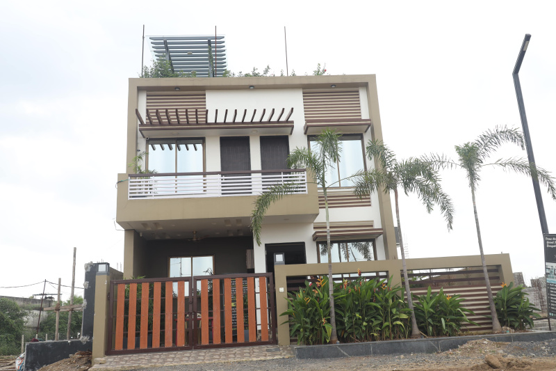 4 BHK House 1877 Sq.ft. for Sale in Sarkanda, Bilaspur