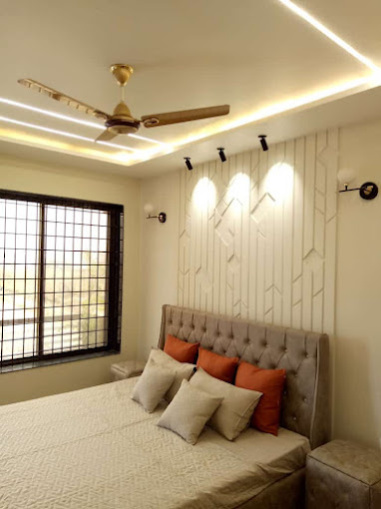 4 BHK House 1877 Sq.ft. for Sale in Sarkanda, Bilaspur