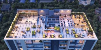 5 BHK Flat for Sale in Model Colony, Shivaji Nagar, Pune