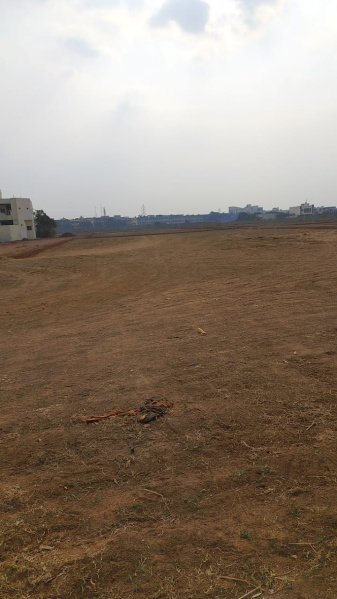  Residential Plot 1200 Sq.ft. for Sale in Bhilai, Durg