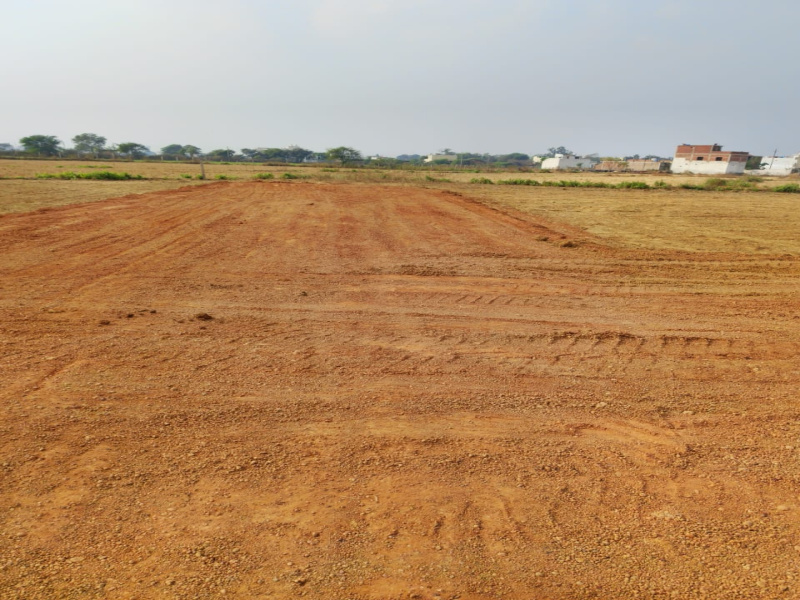  Residential Plot 1800 Sq.ft. for Sale in Kohka Bhilai, Durg