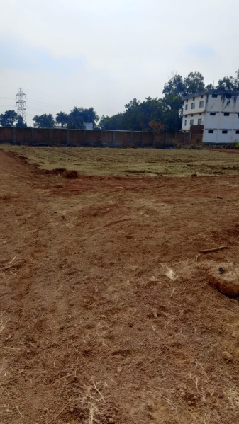  Residential Plot 2400 Sq.ft. for Sale in Kohka Bhilai, Durg