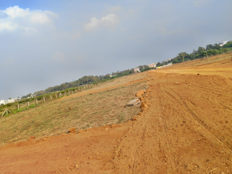  Residential Plot 3000 Sq.ft. for Sale in Kohka Bhilai, Durg