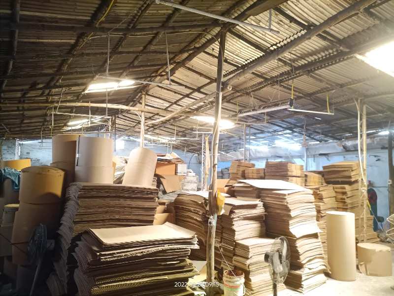 Warehouse 5000 Sq.ft. for Rent in E M Bypass, Kolkata