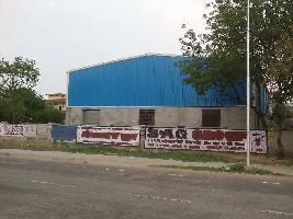  Warehouse for Rent in Mansarovar, Jaipur