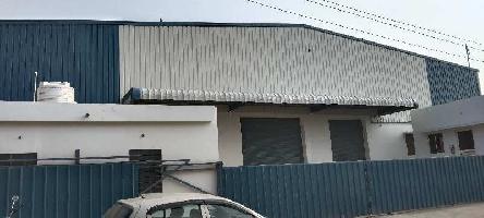  Warehouse for Rent in Vishwakarma Industrial Area, Jaipur