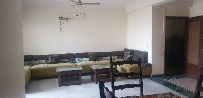 3 BHK Flat for Rent in Tonk Road, Jaipur