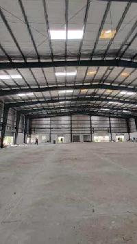  Warehouse for Rent in Vishwakarma Industrial Area, Jaipur