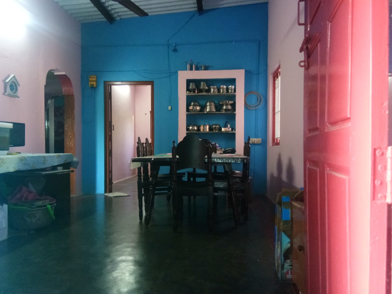 2 BHK House 850 Sq.ft. for Sale in Sihs Colony, Coimbatore