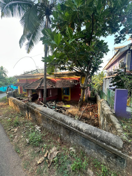  Residential Plot for Sale in Aldona, Goa