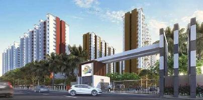 1 BHK Flat for Sale in Uttarpara, Hooghly