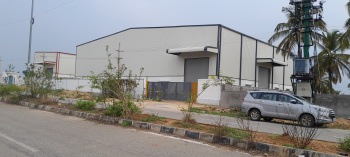  Warehouse for Rent in Kora, Tumkur