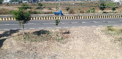  Commercial Land for Sale in Dhamangaon Road, Yavatmal