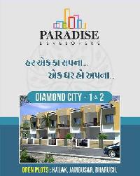  Residential Plot for Sale in Jambusar, Bharuch