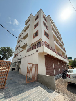 1 BHK Flat for Sale in Indapur, Pune