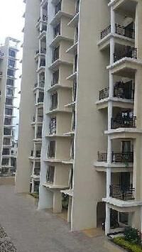 2 BHK Flat for Rent in Undri, Pune
