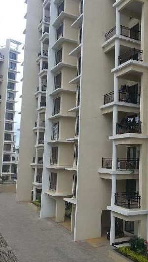 2 BHK Apartment 803 Sq.ft. for Rent in Undri, Pune