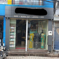  Commercial Shop for Rent in Johnston Gunj, Allahabad
