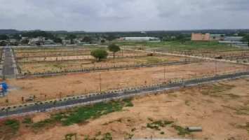  Industrial Land for Sale in Padana Village, Gandhidham, Gandhidham