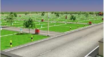  Industrial Land for Sale in Padana Village, Gandhidham, Gandhidham