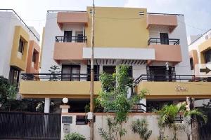 4 BHK House for Rent in Gangapur Road, Nashik