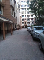 2 BHK Flat for Sale in Majiwada, Thane
