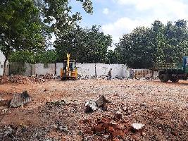  Residential Plot for Sale in Moolakulam, Pondicherry