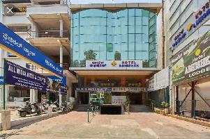 Showroom for Rent in B N Road, Mysore