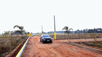  Residential Plot for Sale in Uttara, Bhubaneswar