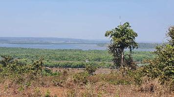  Residential Plot for Sale in Corcalim, Goa