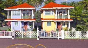 4 BHK House for Sale in Majorda, Goa
