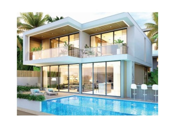 4 BHK Villa for Sale in Camurlim, North Goa, 