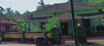 3 BHK House for Sale in Corlim, Old Goa
