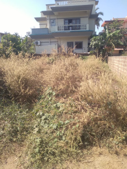  Residential Plot for Sale in Navelim, Margao, Goa
