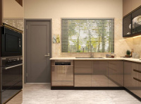 4 BHK House for Sale in Nuvem, Goa