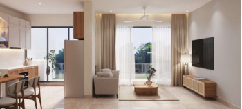 1 BHK Flat for Sale in Candolim, Goa