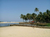  Residential Plot for Sale in Colva, South Goa, 