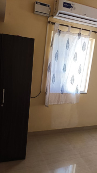 2 BHK Flat for Rent in Colva, South Goa, 